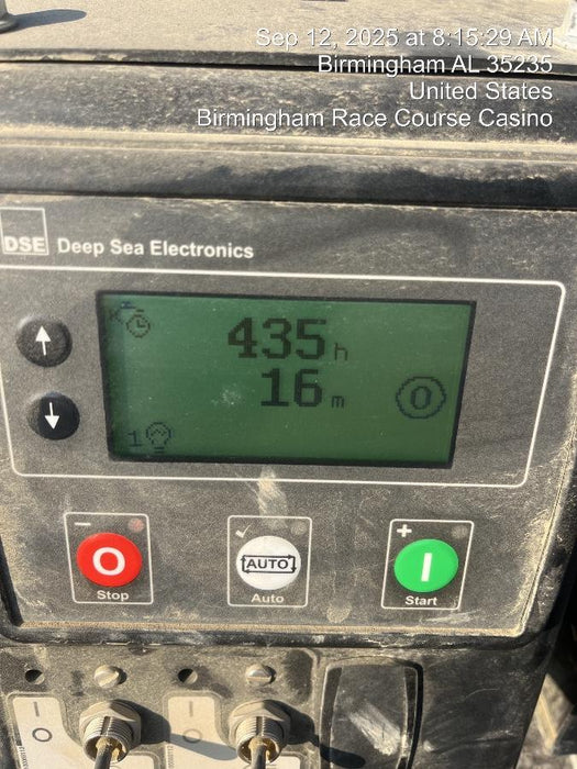 2024 WACKER NEUSON LTT4