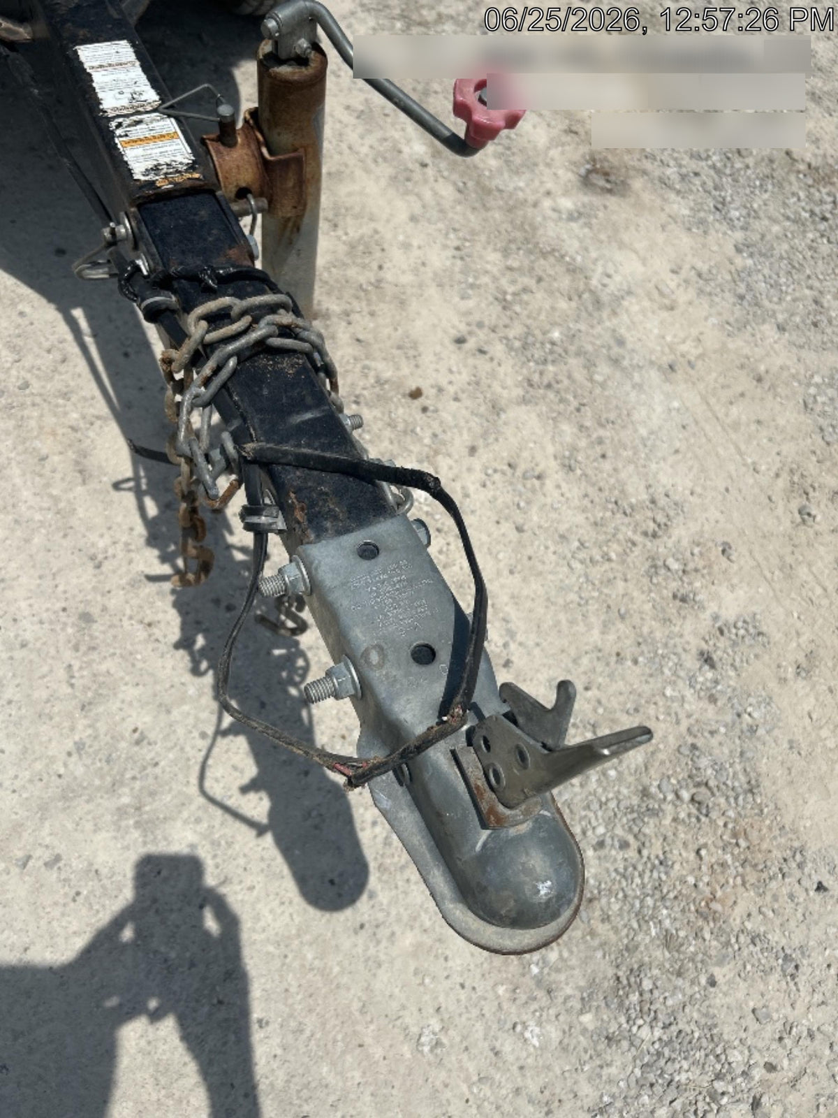 2021 ALLMAND NLV3GR