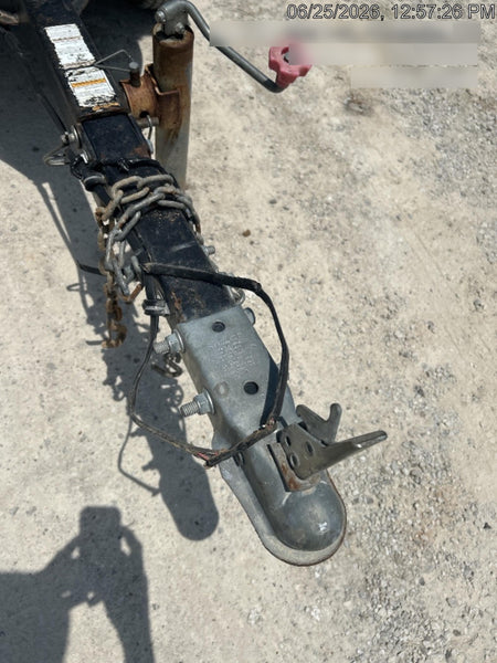 2021 ALLMAND NLV3GR
