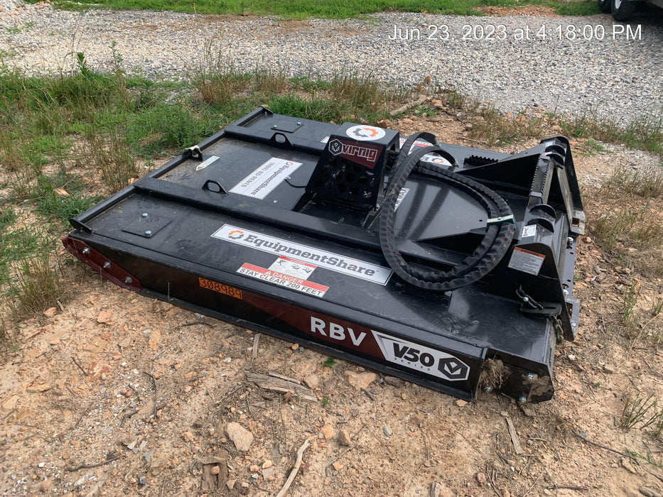 2023 VIRNIG RBV72-25