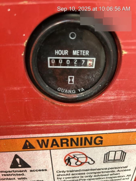 2021 MEC 4046SE