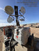 2019 Wacker Neuson LTV6L-MH Wacker Neuson LTV6L Mobile Light Tower w/Fuel Level Sensor Installed