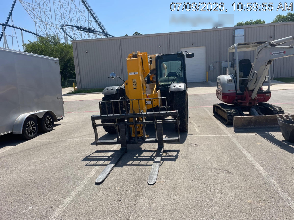 2024 JCB 509-42