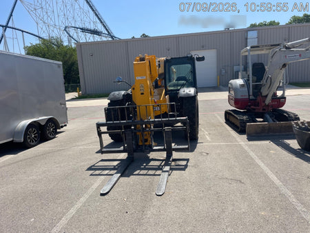 2024 JCB 509-42