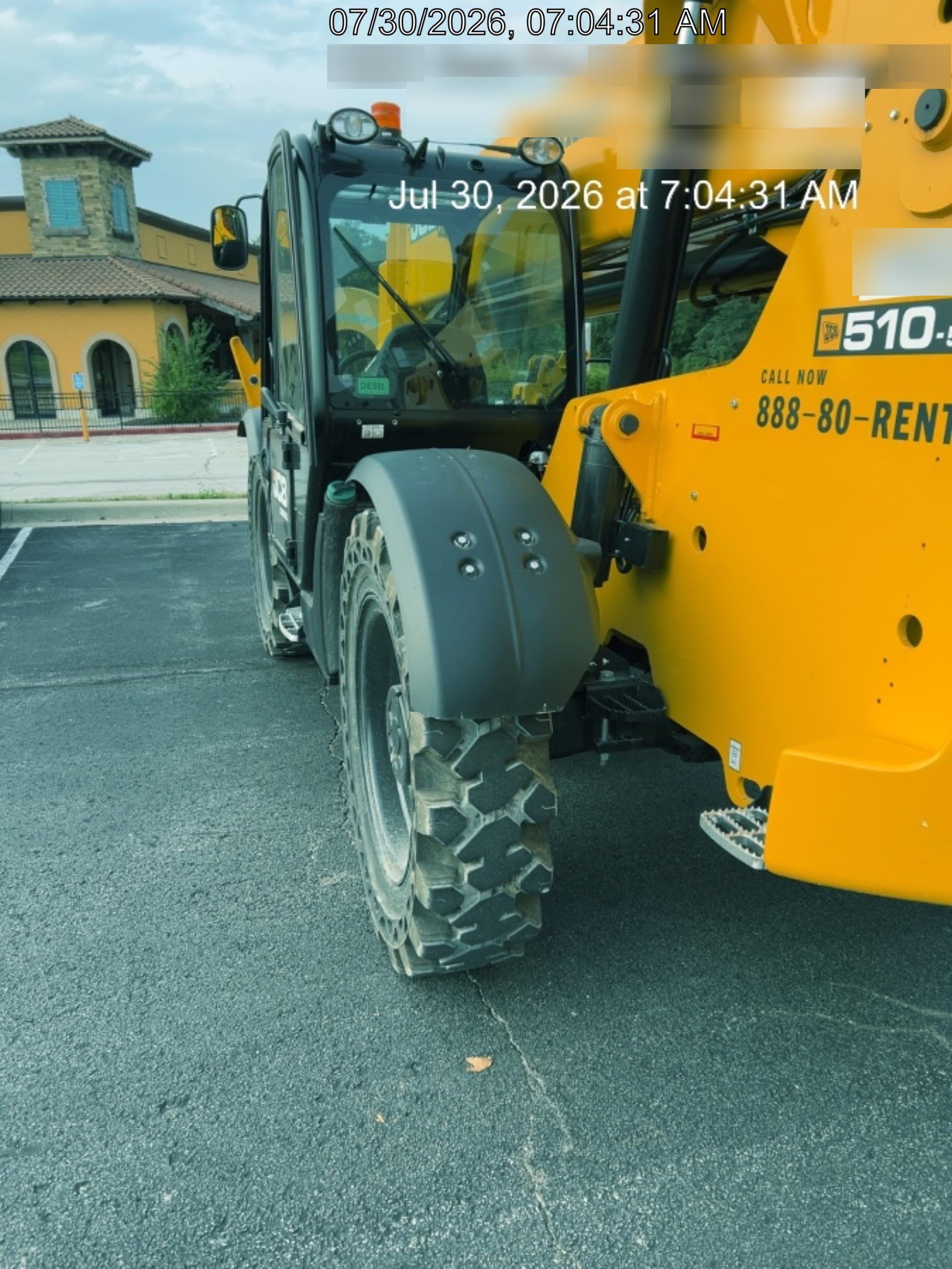 2026 JCB 510-56