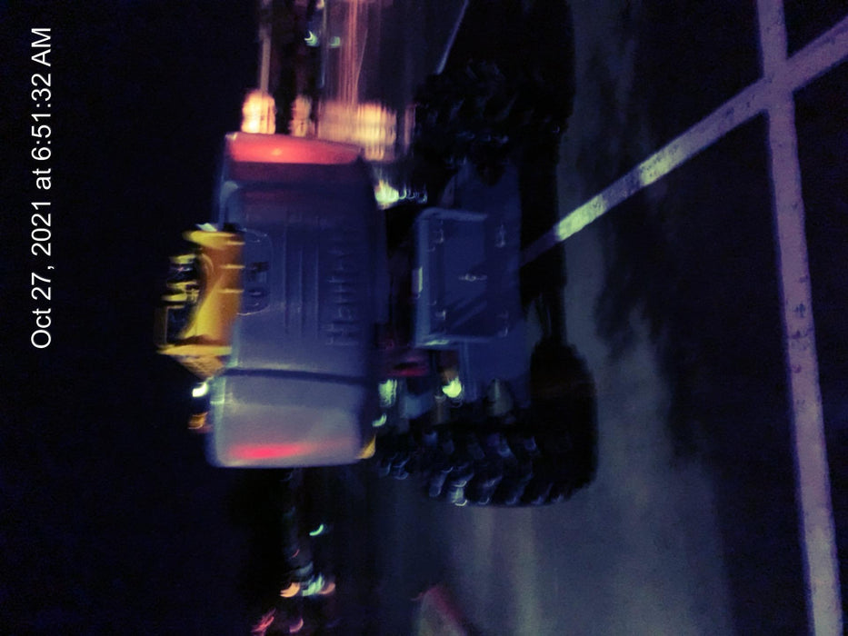 2020 HAULOTTE HA46RTJO