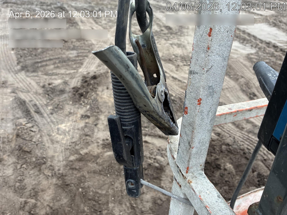 2020 MILLER ELECTRIC CST-280