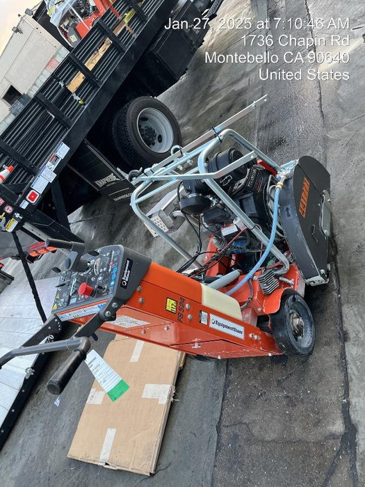 2024 HUSQVARNA FS 524