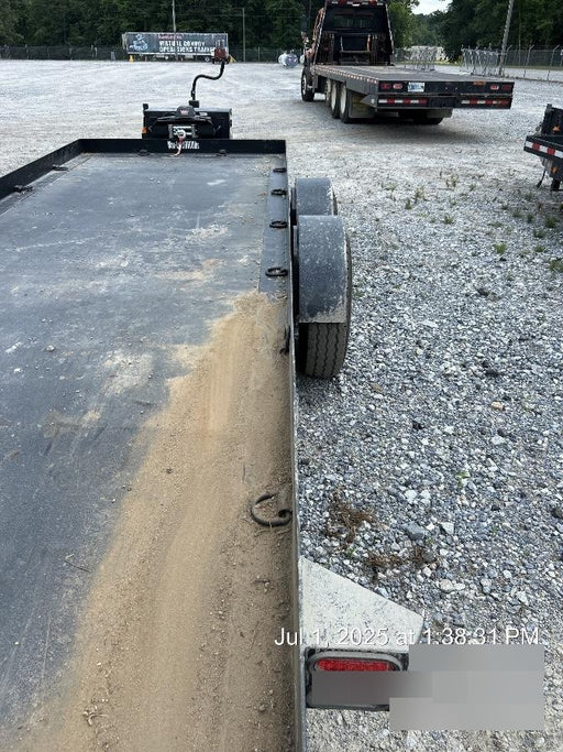 2024 STEELPOINT K19E