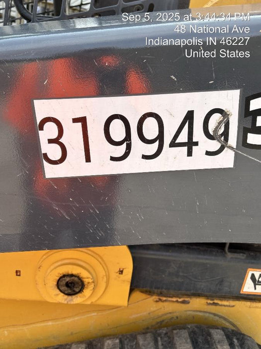 2025 ARROW MATERIAL HANDLING F5100CB