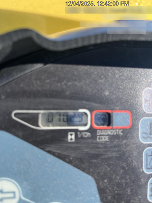 2020 WACKER NEUSON RD28-120