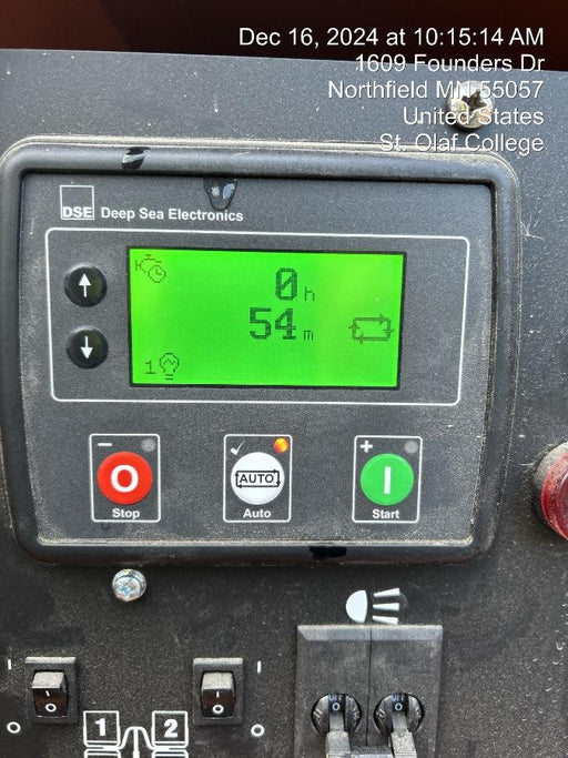 2024 WANCO WLTT-4MM4K