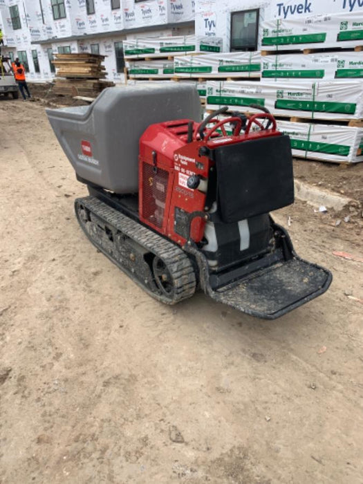 2025 TORO MBTX 2500-TS