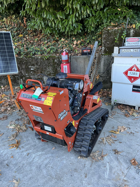 2023 DITCH WITCH C24XA