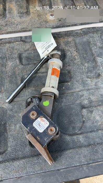 2022 GEARENCG MFG P95-525 GEARNCG MFG