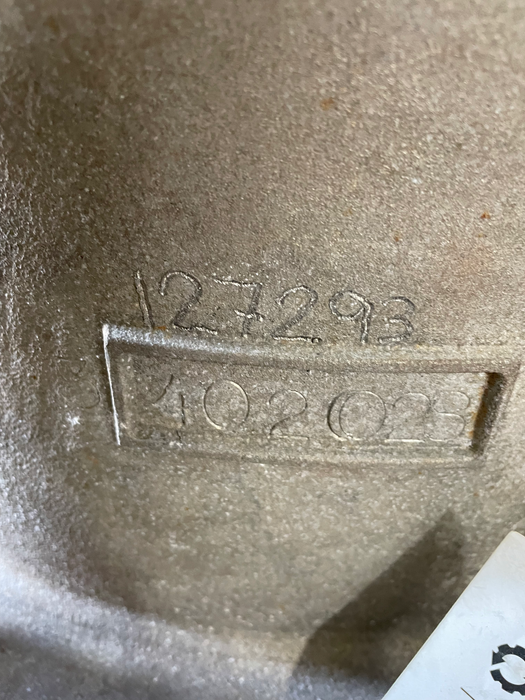 2021 MICHIGAN PNEUMATIC JF20