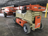 2019 JLG 4069LE