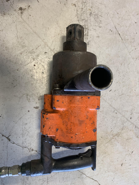 2020 MICHIGAN PNEUMATIC 4955B2