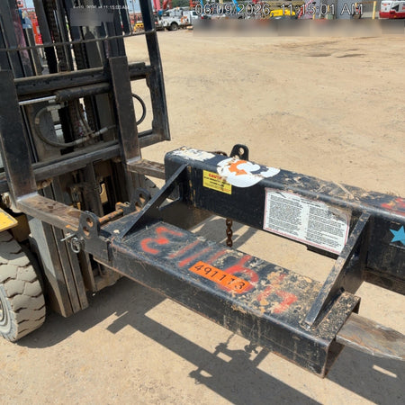 2025 STAR INDUSTRIES M1360B - Star JIB Boom