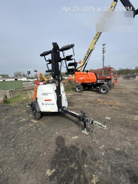 2023 GENERAC MLT2