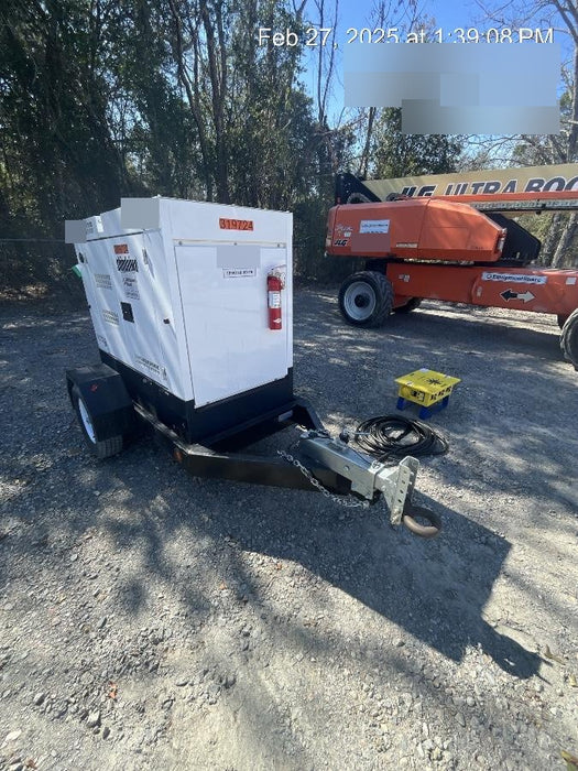 2023 SHINDAIWA DGK25F