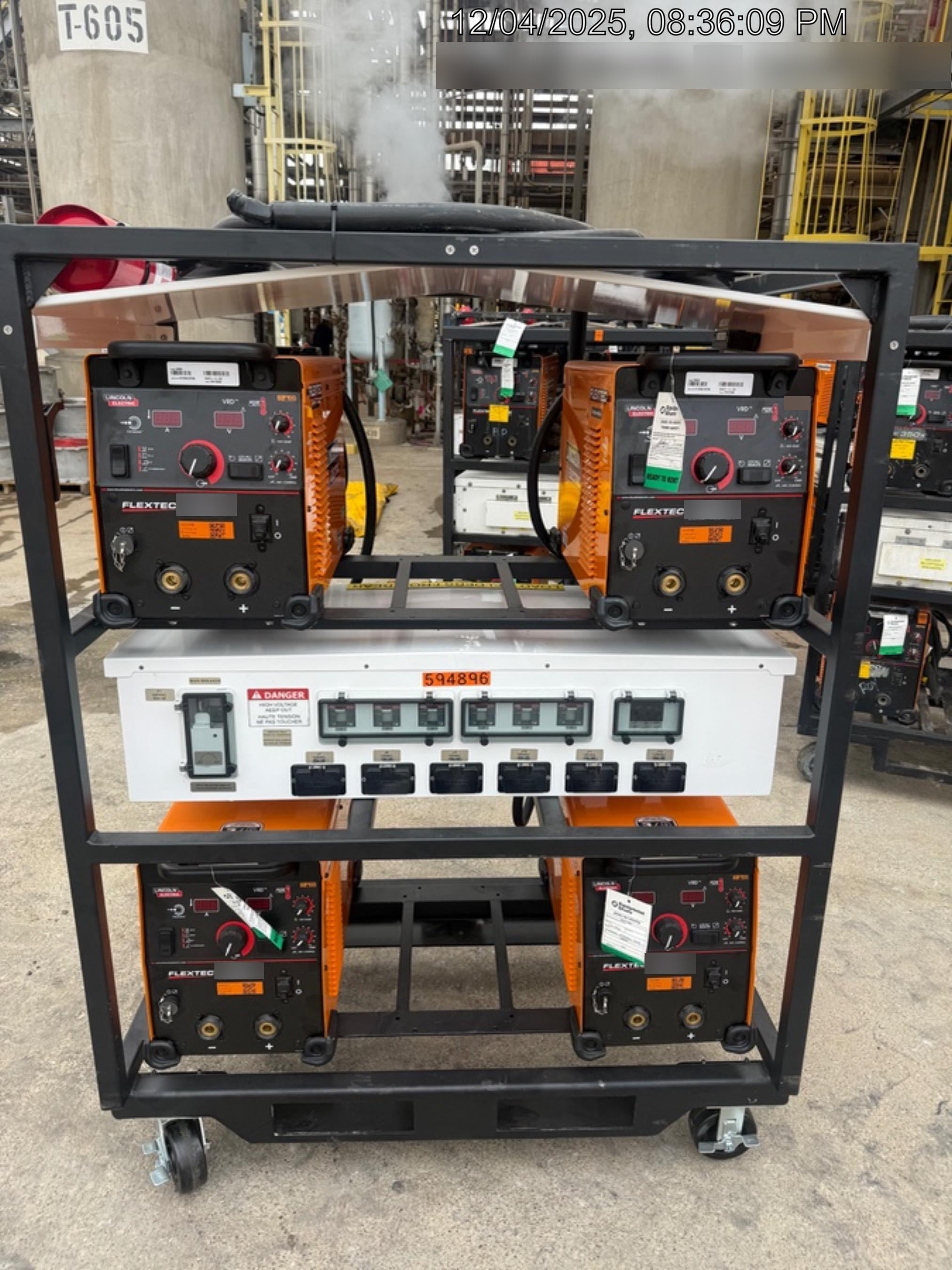 2025 LEX WR6A-7SM-FG26DZ6LD-R