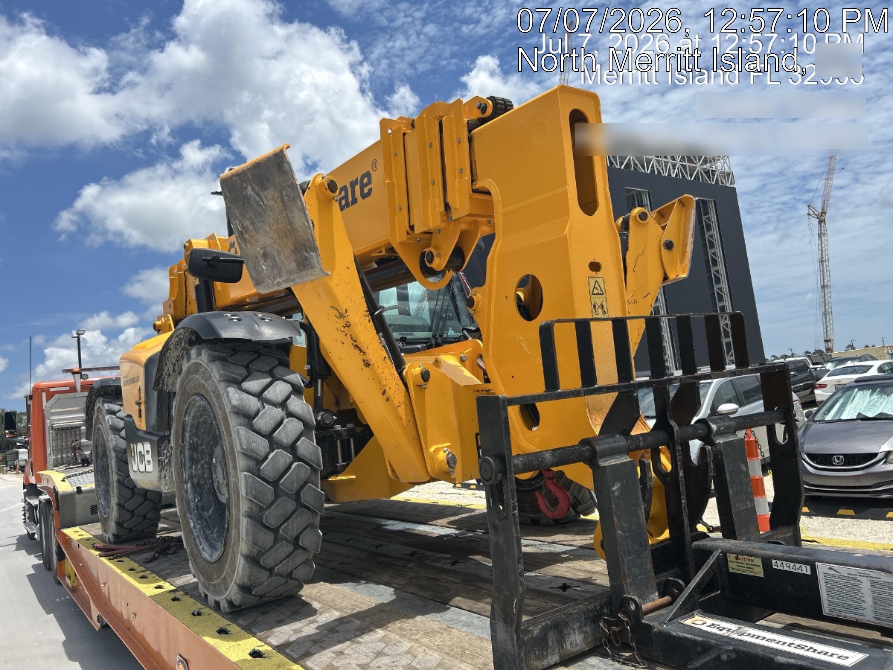 2025 JCB 512-56