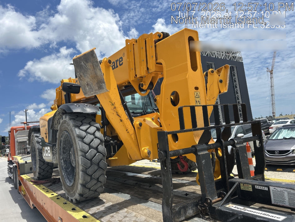 2025 JCB 512-56