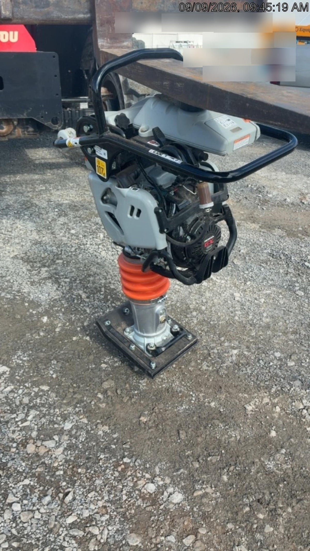 2026 MULTIQUIP MTX60HD