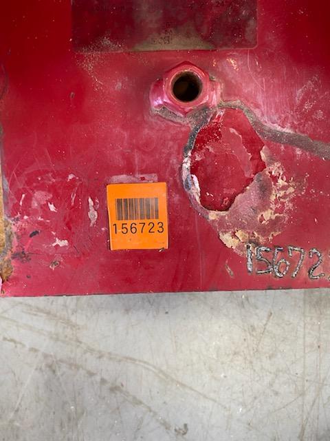 2021 KEY PLANT Pipe Conveyor