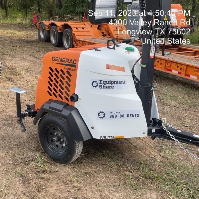 2023 GENERAC MLT2