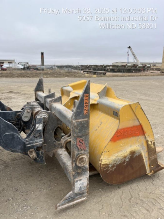 2023 SOLESBEE 96" Loader Fork Carriage - Solesbee