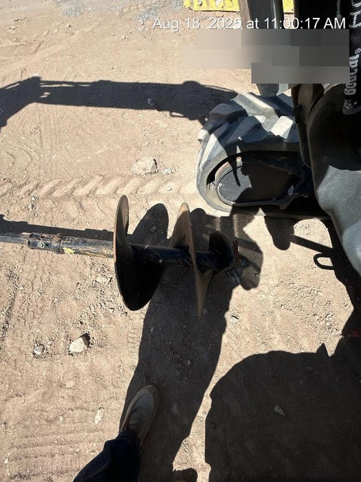 2024 AUGER TORQUE 3300-30 - QC30