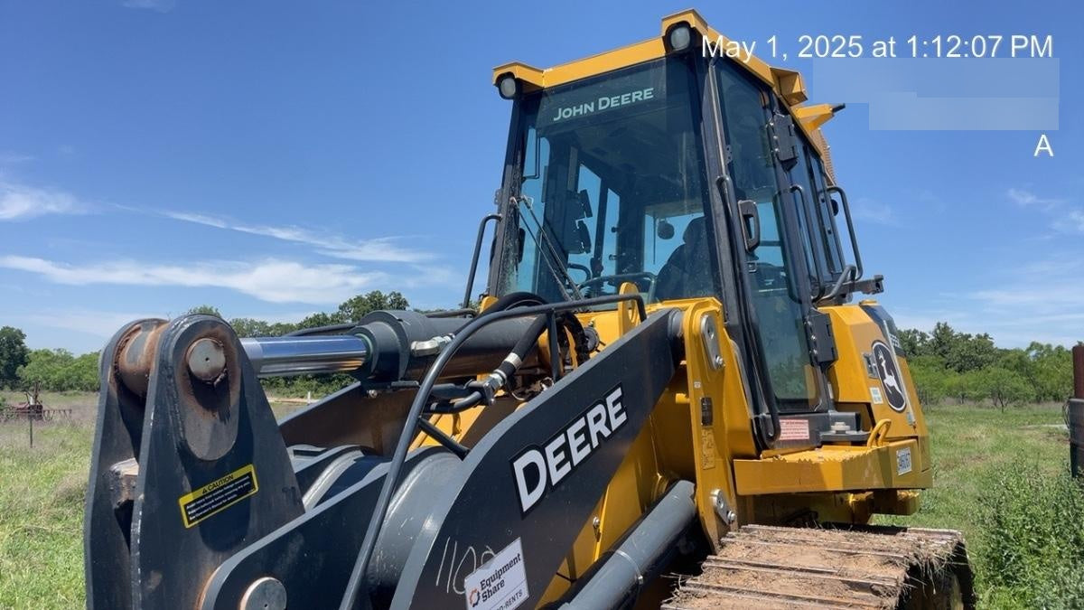 2023 JOHN DEERE 655K