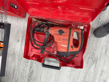 2024 HILTI TE 60-ATC/AVR