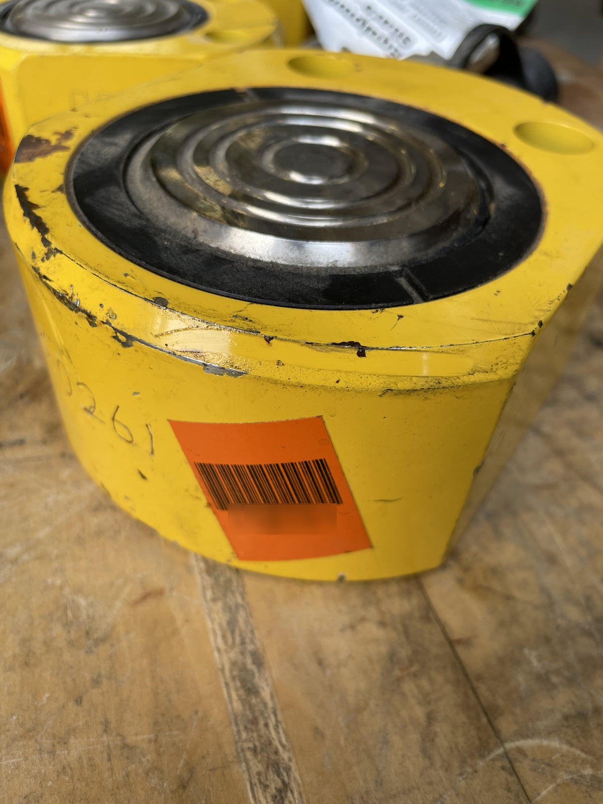2021 ENERPAC RSM500