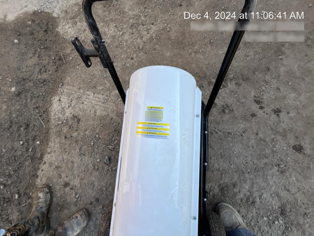 2022 LB WHITE Tradesman K175