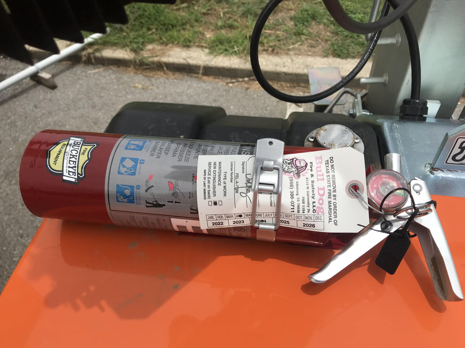 2024 WANCO WLTT-4MM4K