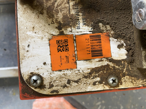 2022 POWER TEAM P460