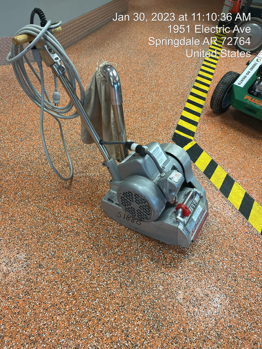 2019 ESSEX SILVER-LINE SL-8