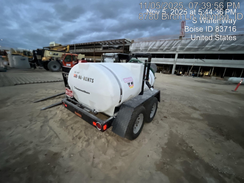 2025 WYLIE EXP-550L-S