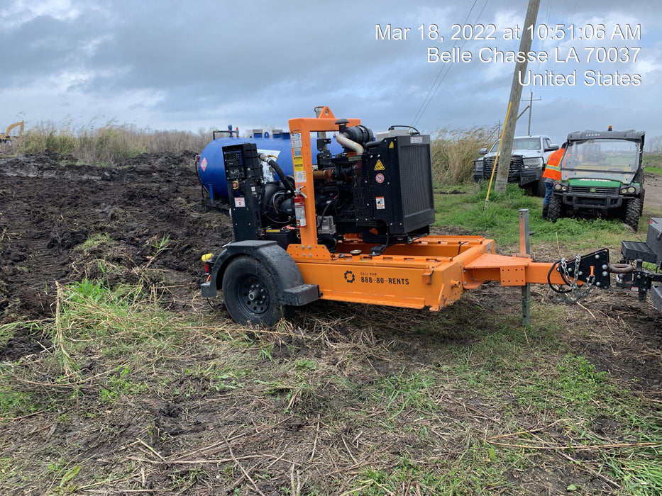 2021 PIONEER PP66S12L71-TD2.9L4