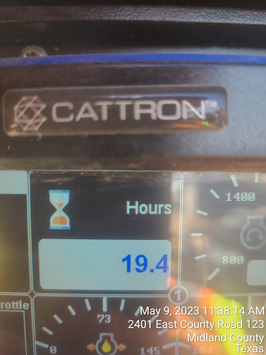 2023 RWN RWN-8NHTA-10OBPT