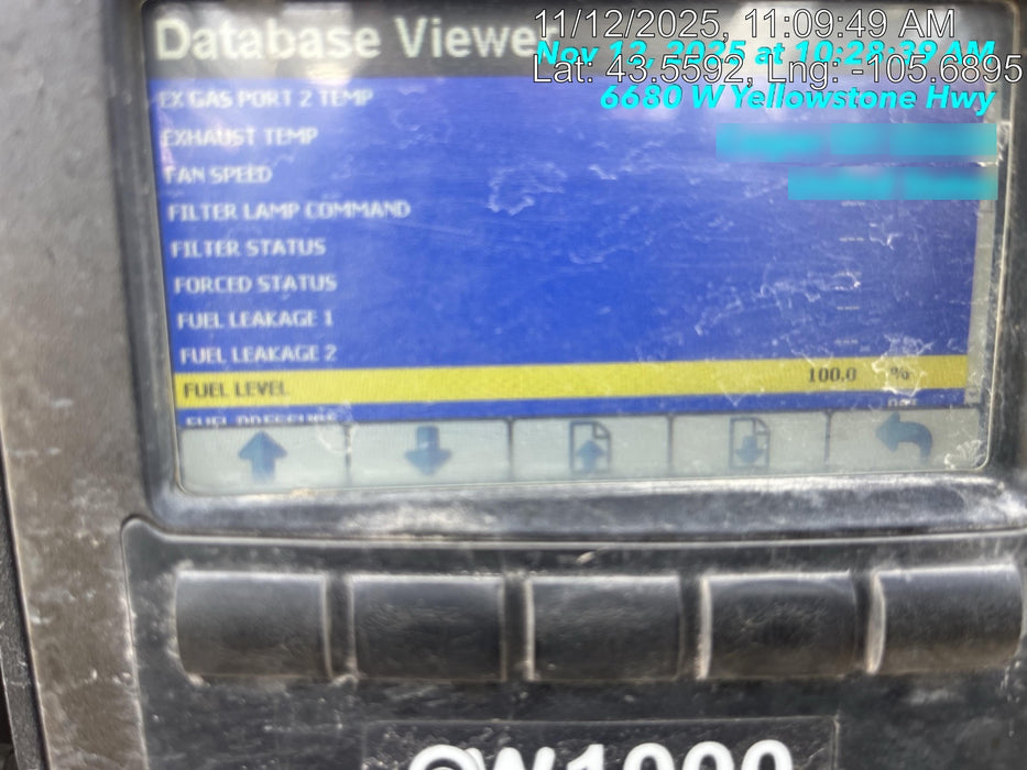 2023 ATLAS COPCO PAC F44 KD