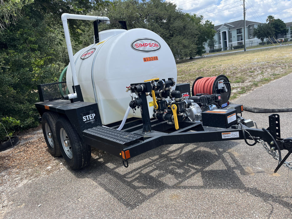 2023 SIMPSON SWT-52517