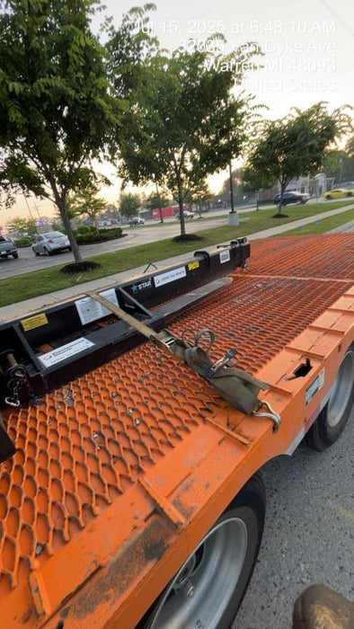 2024 STAR INDUSTRIES M1360B - Star JIB Boom