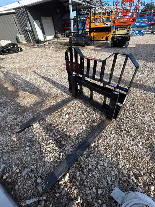 2025 VIRNIG PF4855-5VG