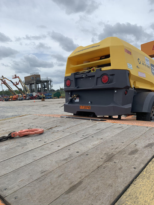 2021 ATLAS COPCO XAS188 CWK