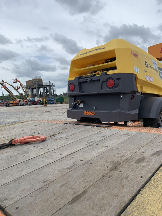 2021 ATLAS COPCO XAS188 CWK