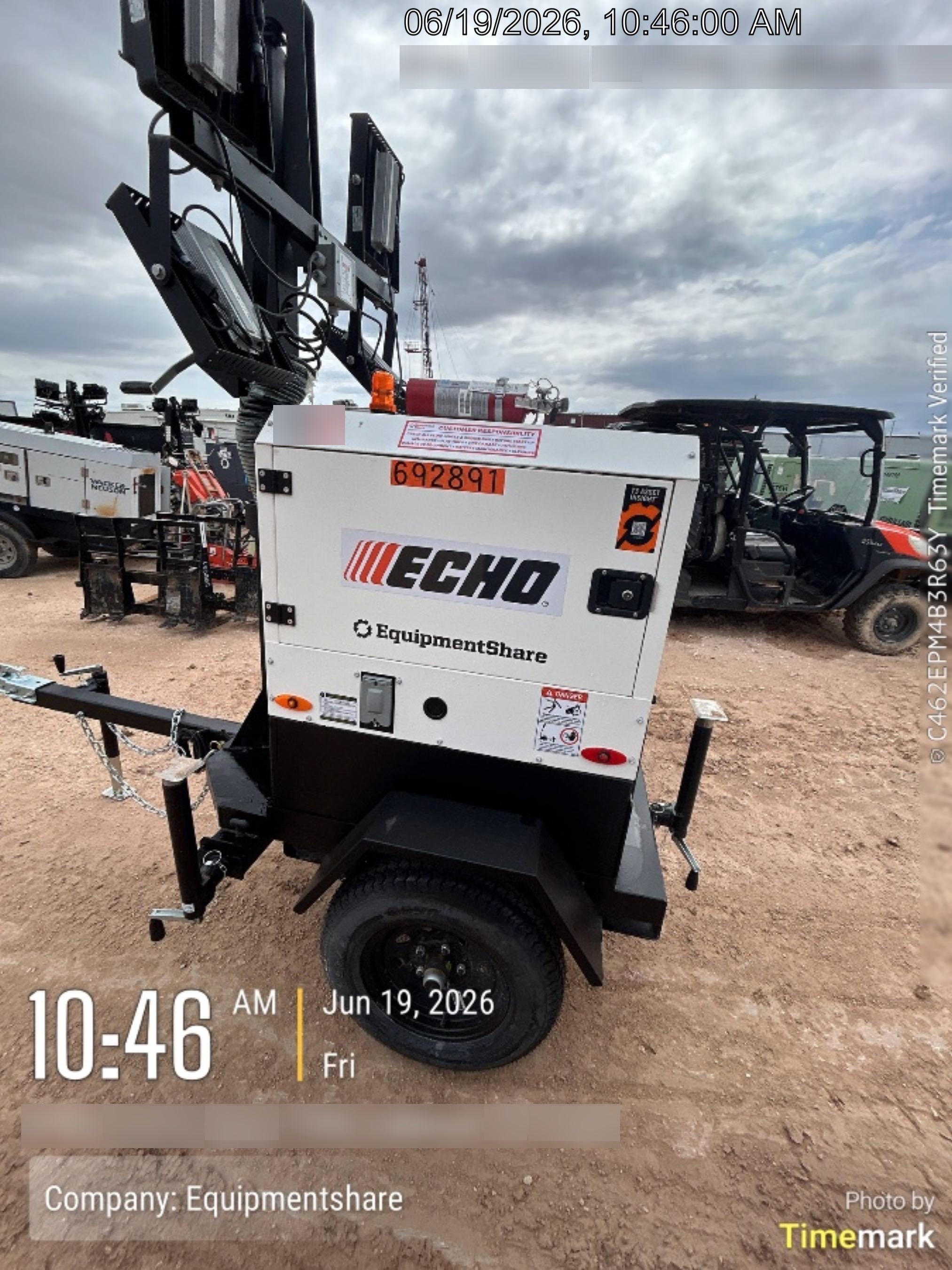 2026 ECHO DLT-3